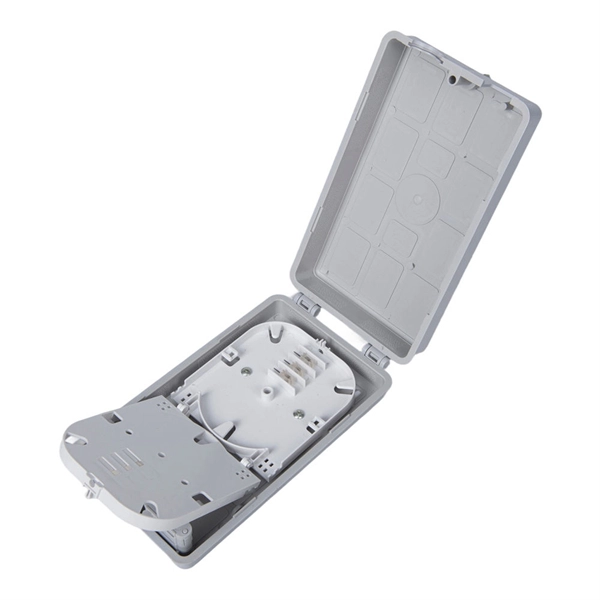 Fiber Optic Cable Resource Management System
