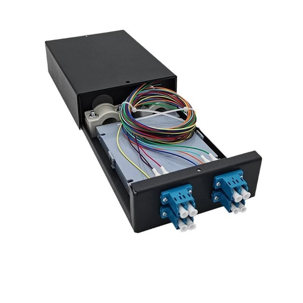 Saudi Arabia Silicon Photonics Module
