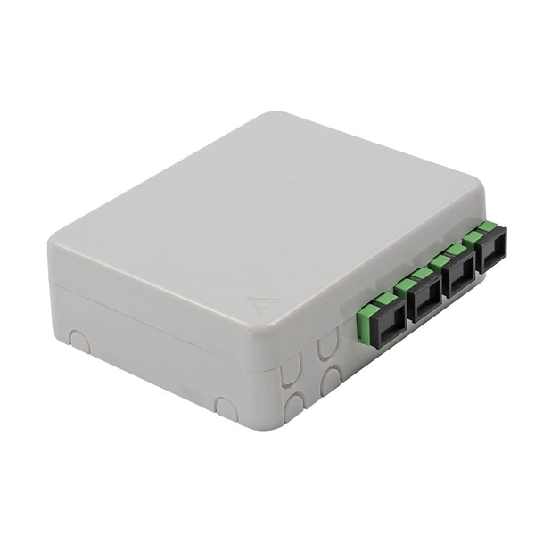 Cameroon QSFP28 Optical Module 200G