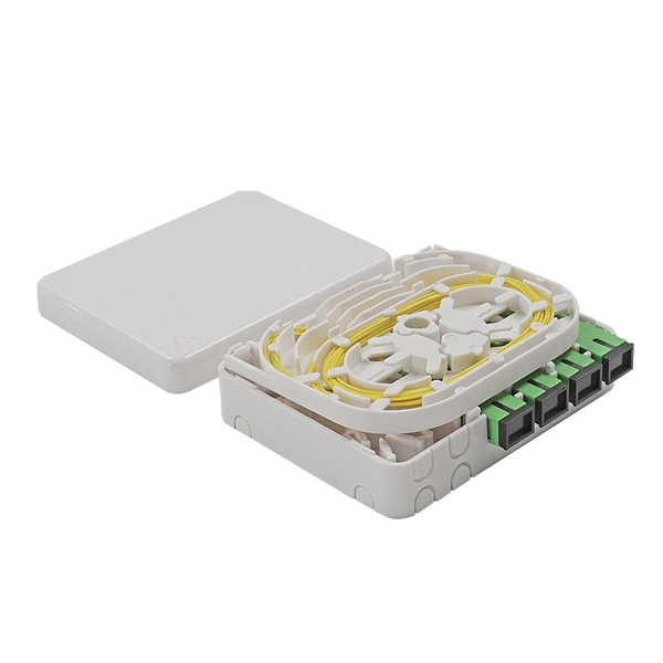 Penetrant Fiber Optic Sensor