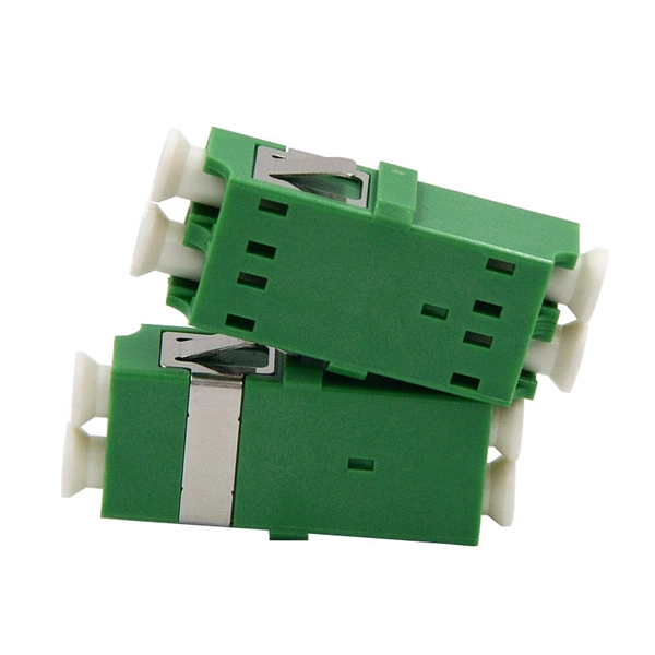 Luxembourg Data Center Rack-Mounted PDU Construction Case