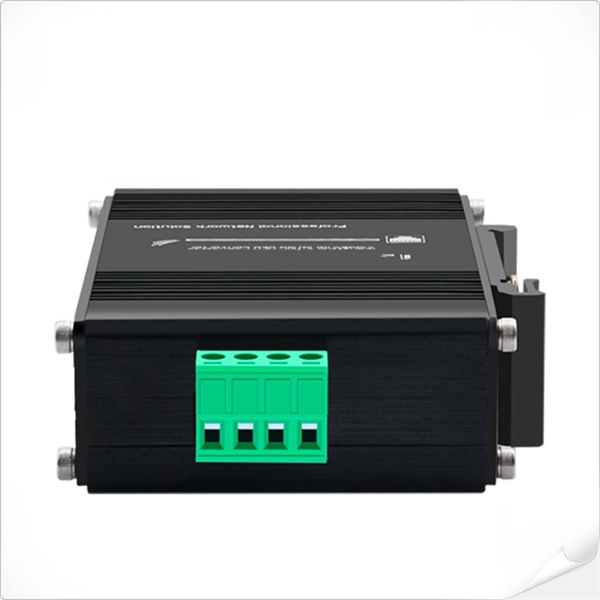4-core optical cable with no coil splicing