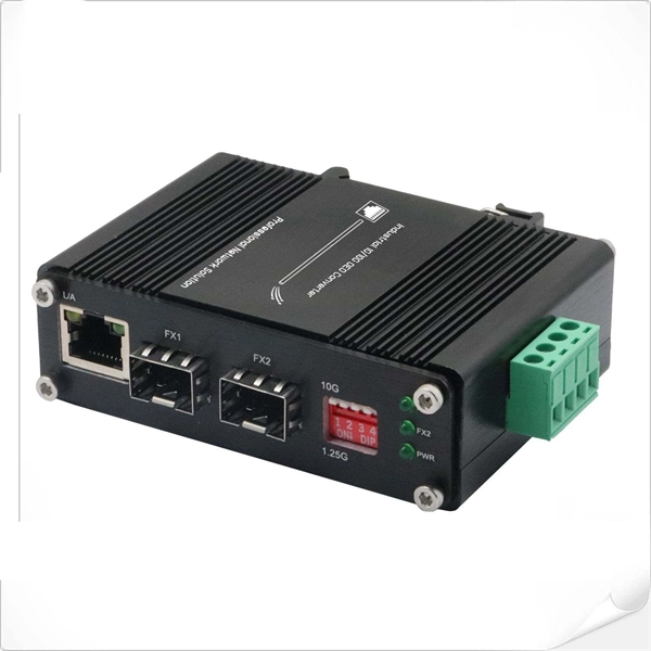 Vi Optical Power Meter