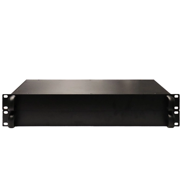 Optical transmission module including auxiliary materials package