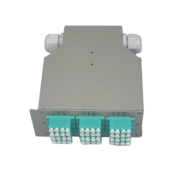 Related tests of optical modules