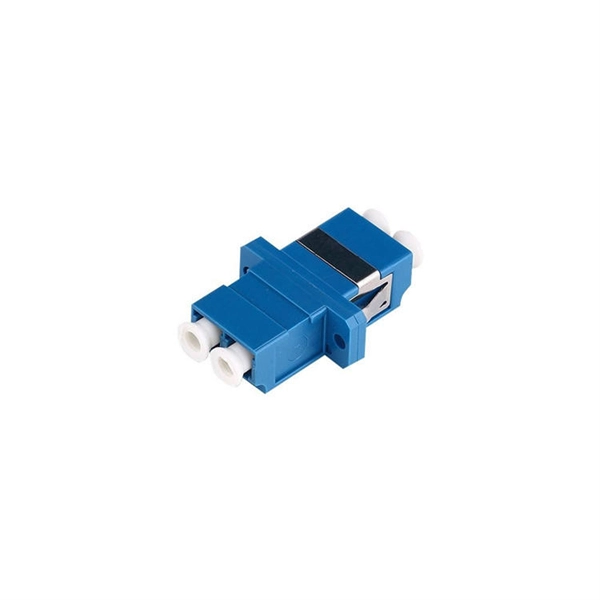 10 Gigabit optical port compatible with 100 Gigabit module