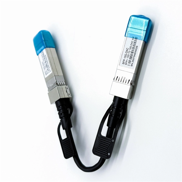 Latvian Campus Network Uses Pluggable Optical Modules with Silicon Photonics
