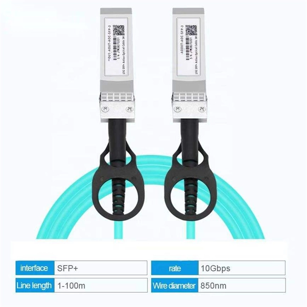 Prru optical fiber composite cable