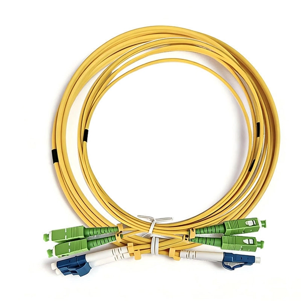 Georgia Cable Tray Project