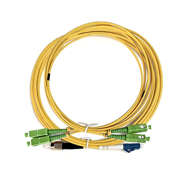 Performance Comparison of 12-core Long-Distance Optical Cables