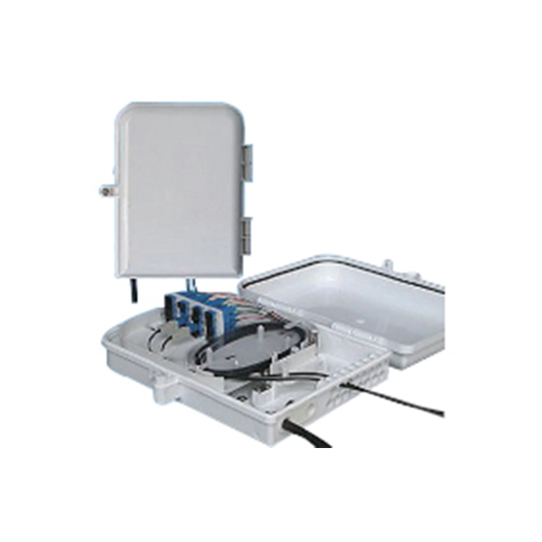What is a rectangular fiber optic sensor 