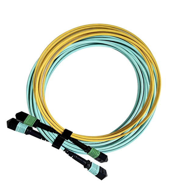 Israel Tender for High-Temperature Temperature Measurement Optical Cable