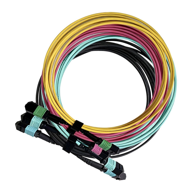 How to inspect fireproof cable trays upon arrival