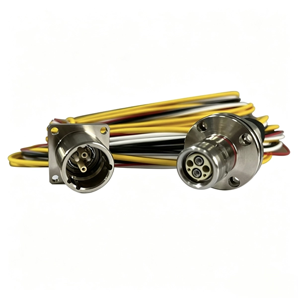 Application of Industrial Switches