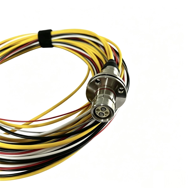 What are some large fiber optic cable factories in Afghanistan 
