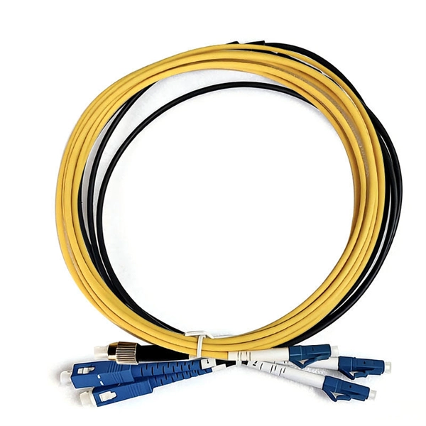 How to calculate the bend in a double-layer cable tray