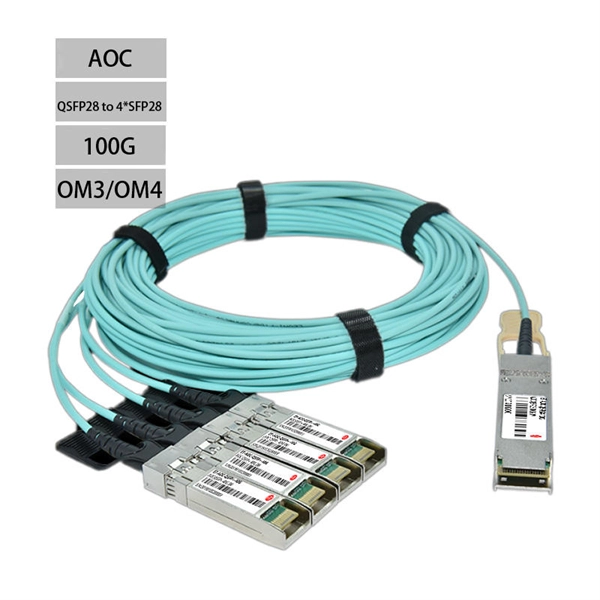 Optical modules are not universal