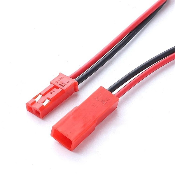 Shared cable tray for dual power supply cables