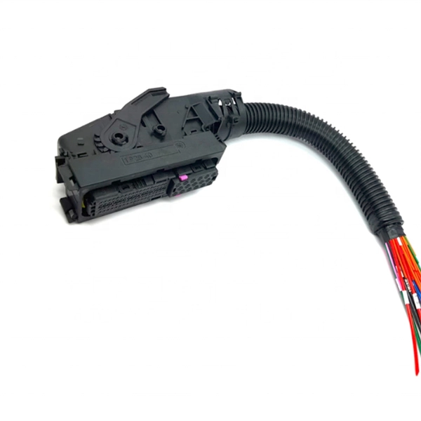 Canadian Indoor Fiber Optic Cable