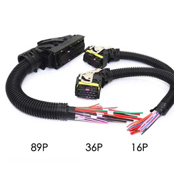 Classification and Analysis of Fiber Optic Attenuators