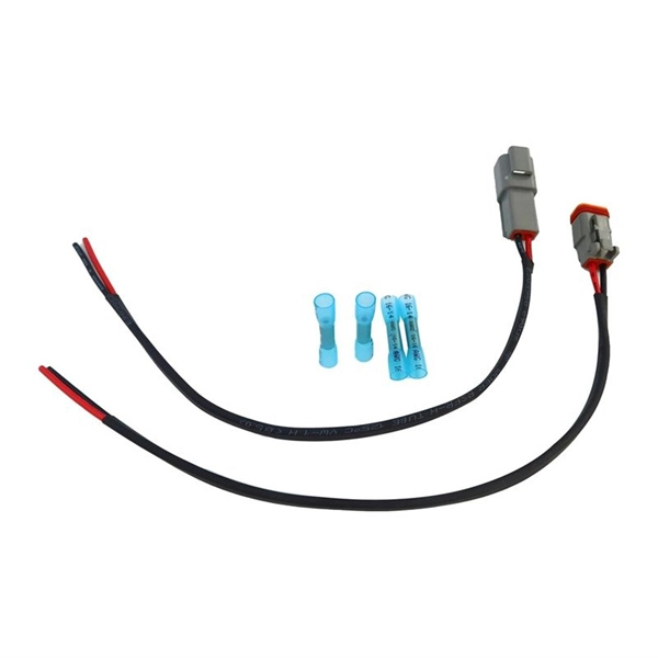 Application of 4-core optical fiber cable