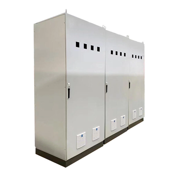 Russian Explosion-proof Power Distribution Box