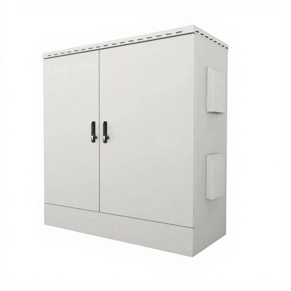 Installation of storage panel for household electrical distribution box