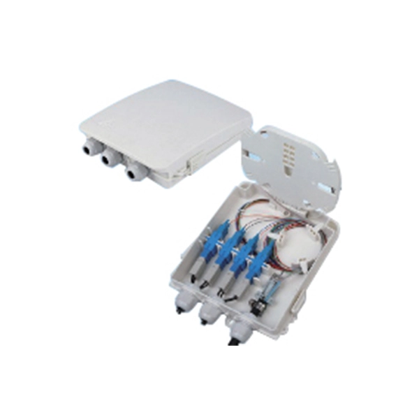 Cable trays