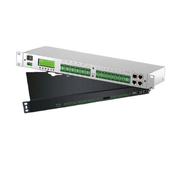 Monaco Wide Temperature Industrial Switches