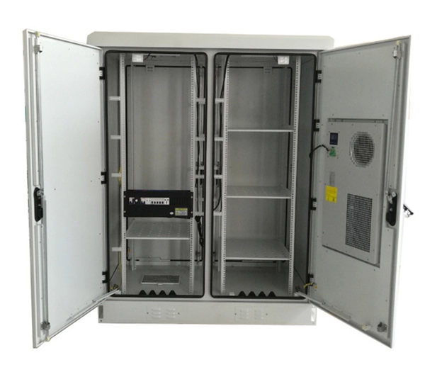 Power Plant Tubular Busbar Construction Scheme