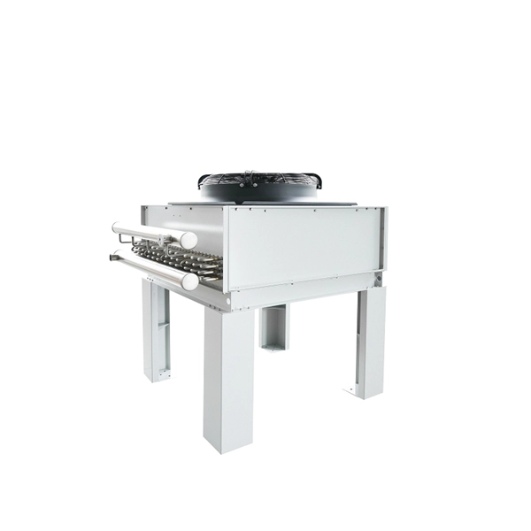 Fireproof and energy-saving molded trough cable trays