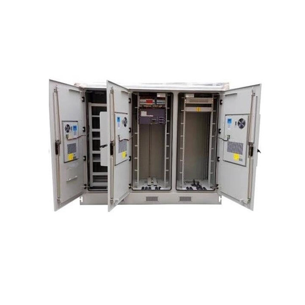 Wholesale of cable trays for vertical shafts in the Middle East