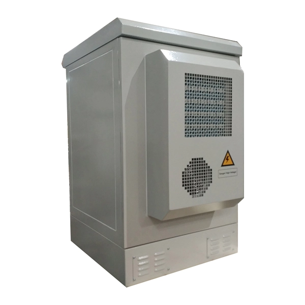 Configuration of power distribution boxes in small factories