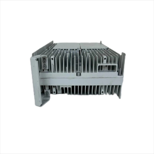 Outdoor fiber optic cable cross