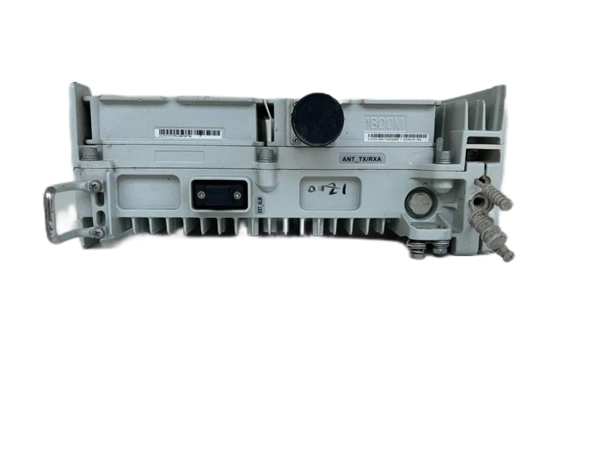 Vertical cable tray support and cable tie