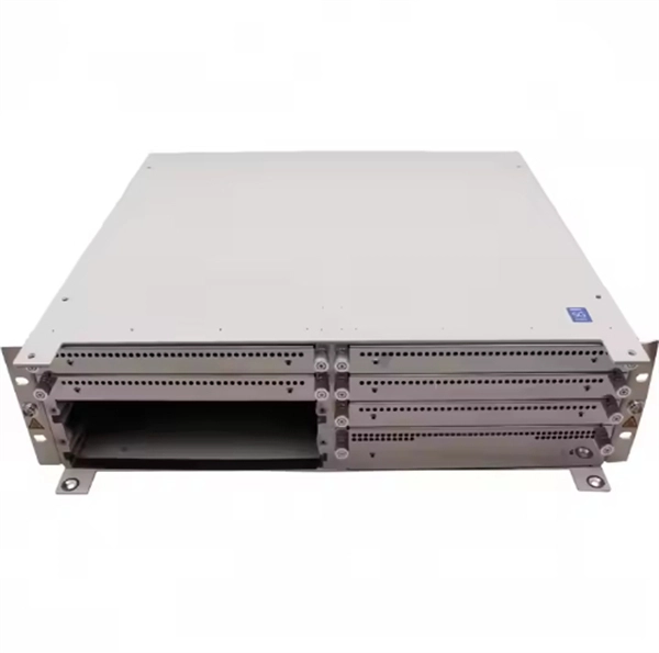 SC Fiber Optic Fusion Junction Box