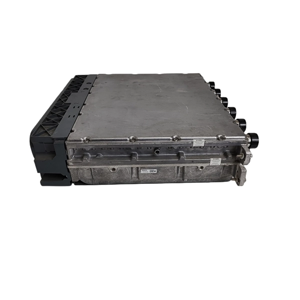 Secondary distribution box grounding terminal box