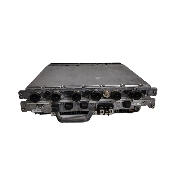 What is a fiber optic panel box 