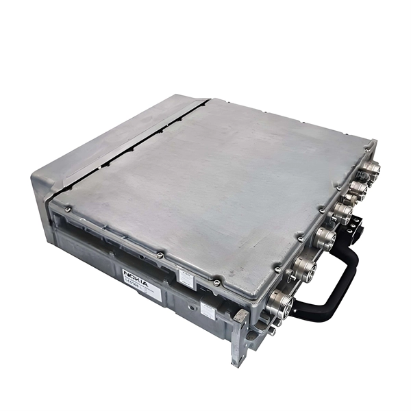 Cable tray connecting tee