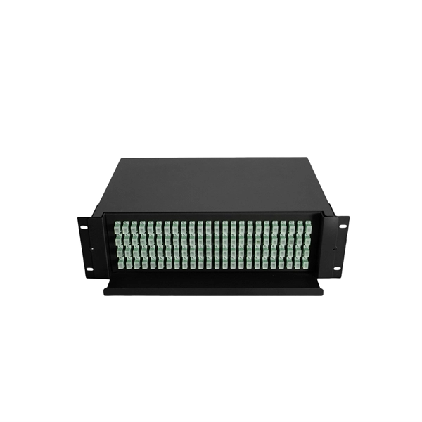 Where can I see a 10 Gigabit optical module with a range of 80 kilometers 