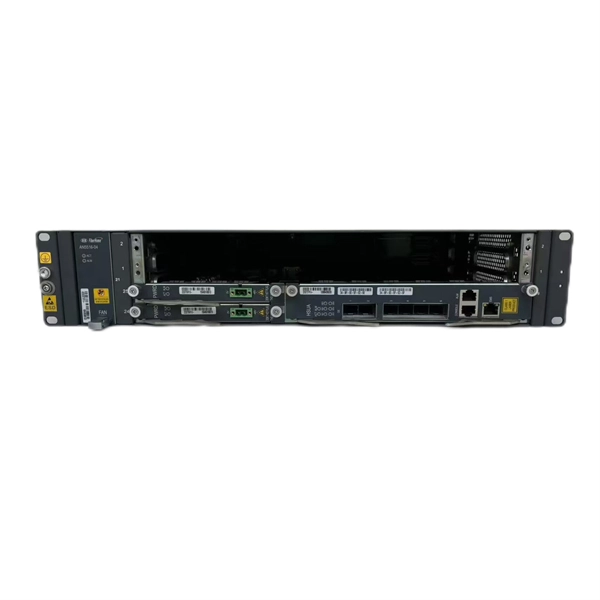 How many fiber optic cable distribution boxes can be connected 
