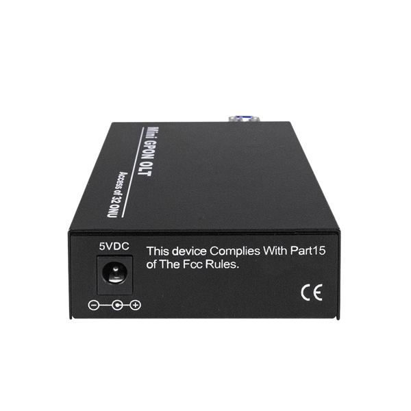 Power of equipment connected to the distribution box