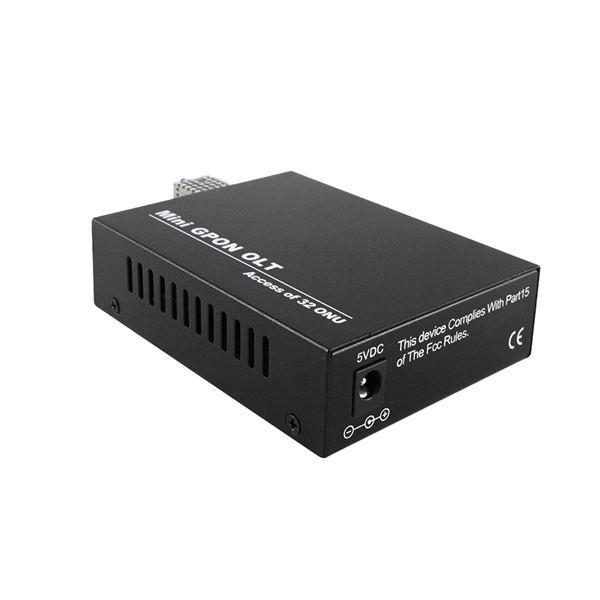 Fiber Optic Connector Testing Equipment Manufacturer