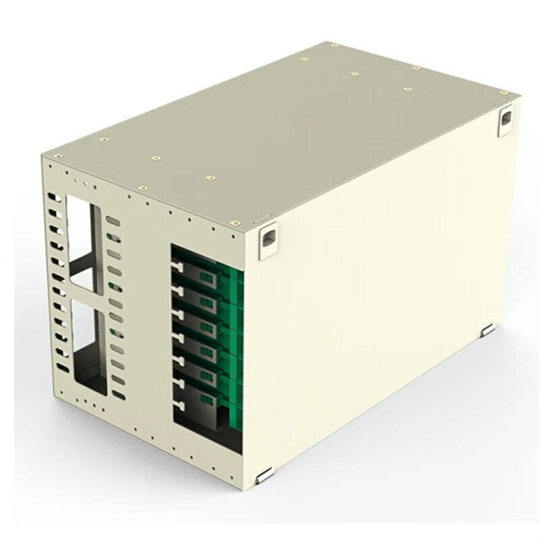 Intelligent Customization Process for Light Protection Switches in Mining