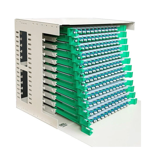 Fireproof Classification Standards for Cable Trays
