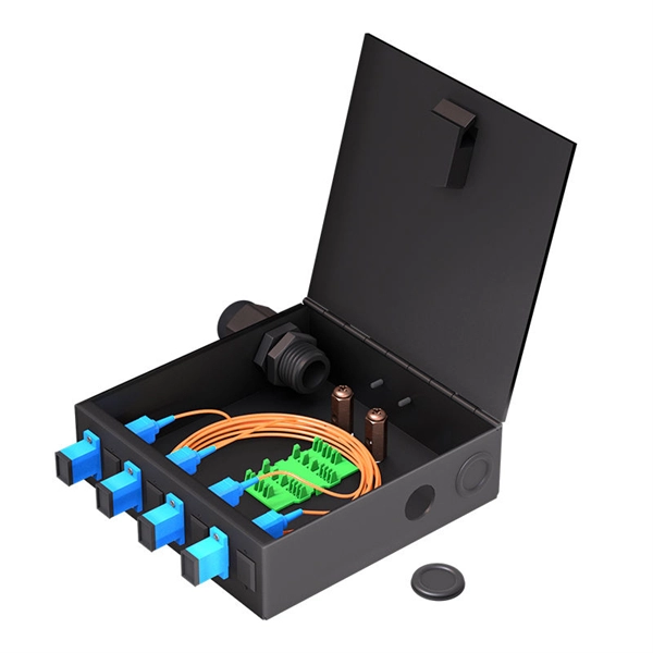 Erbium-doped fiber amplifiers in the Gulf region NRZ