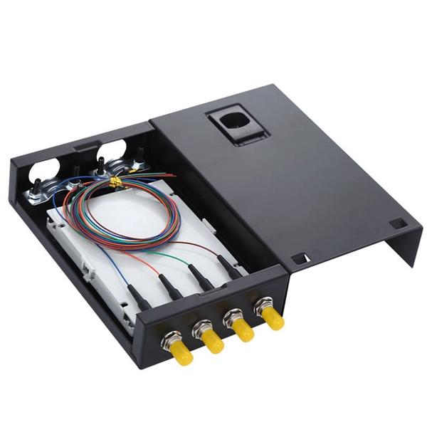 Swiss Co-packaged Optical SFP