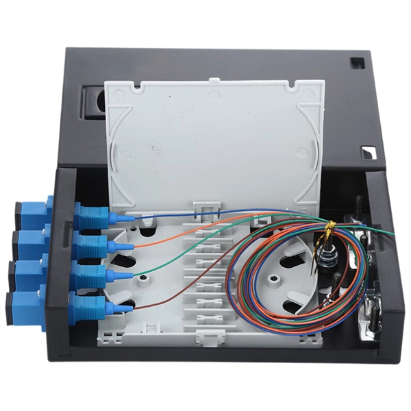 Offshore Price Guaranteed Polarization Fiber Optic G 652