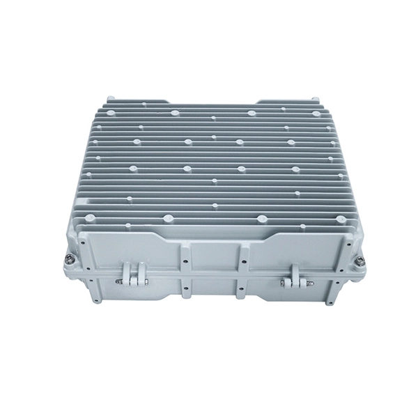 Hodun Fiber Optic Sensor