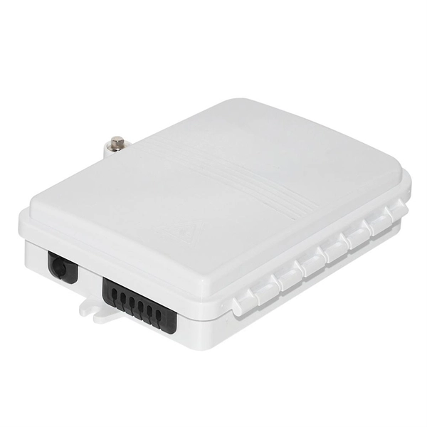 Fiber Optic Cable Protection Cage